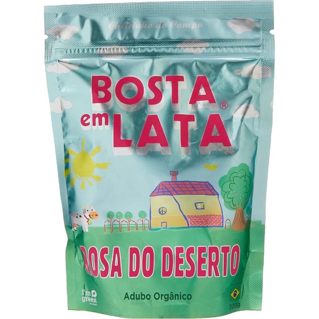 O que é Bosta Lata? Guia e Onde Comprar | BuscaProdutos