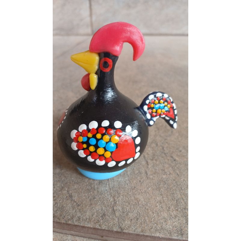 Galo de Barcelos.