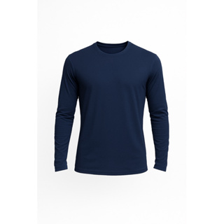 Camiseta UV térmica Proteção Segunda pele Malha Fria Unissex Academia Treino Camisa em Oferta na Shopee