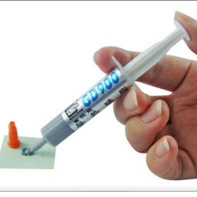 PASTA TÉRMICA GD900 7G - THERMAL GREASE