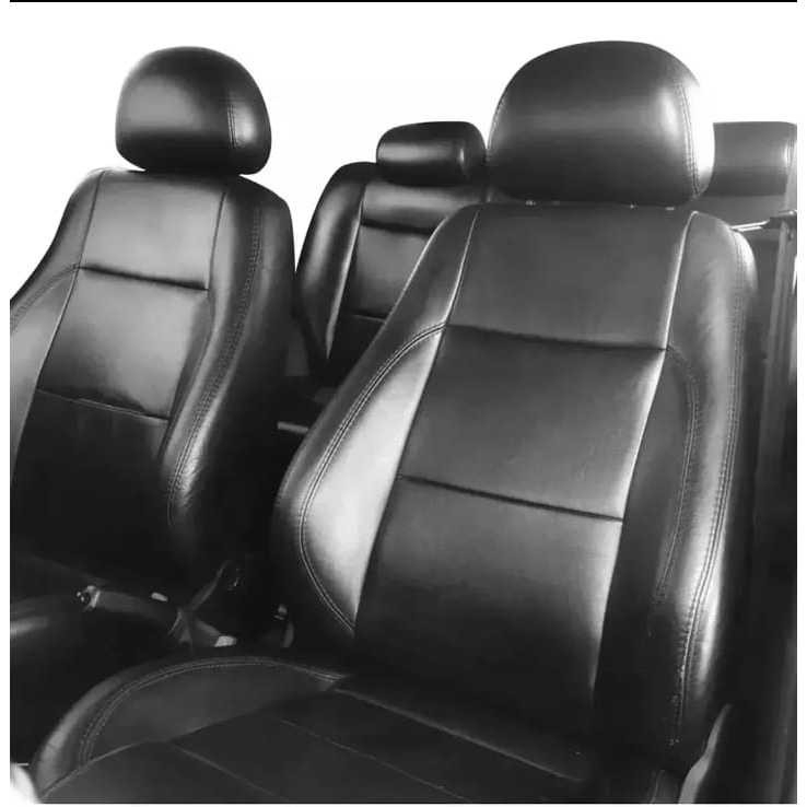 Capa Banco De couroHB20 Hb20s Hb20x Creta I30