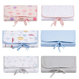 Trocador Porta Fraldas Trocador Portátil Papi Malhas Estampado 66Cm X 40Cm em Oferta na Shopee