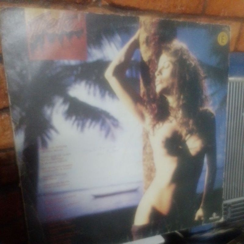 LP NOVELA TIETA (1989)