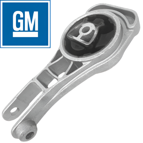 Coxim Cambio GM Onix Prisma Cobalt Spin Tracker Sonic 95493721 Original