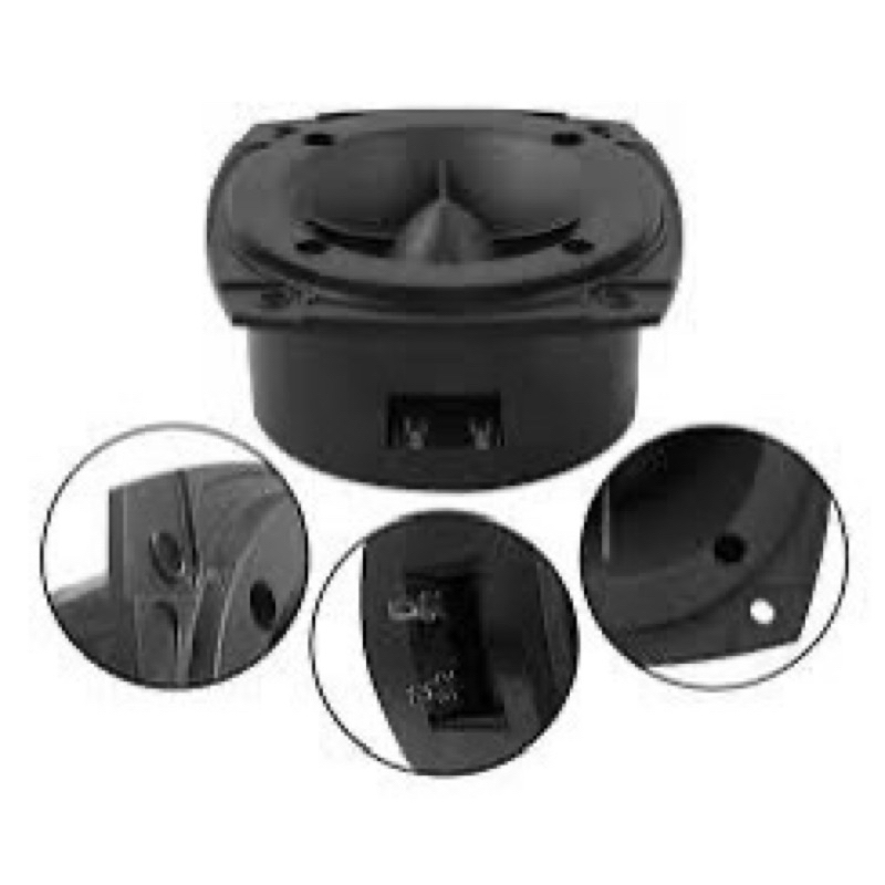 tweeter Permak 100w