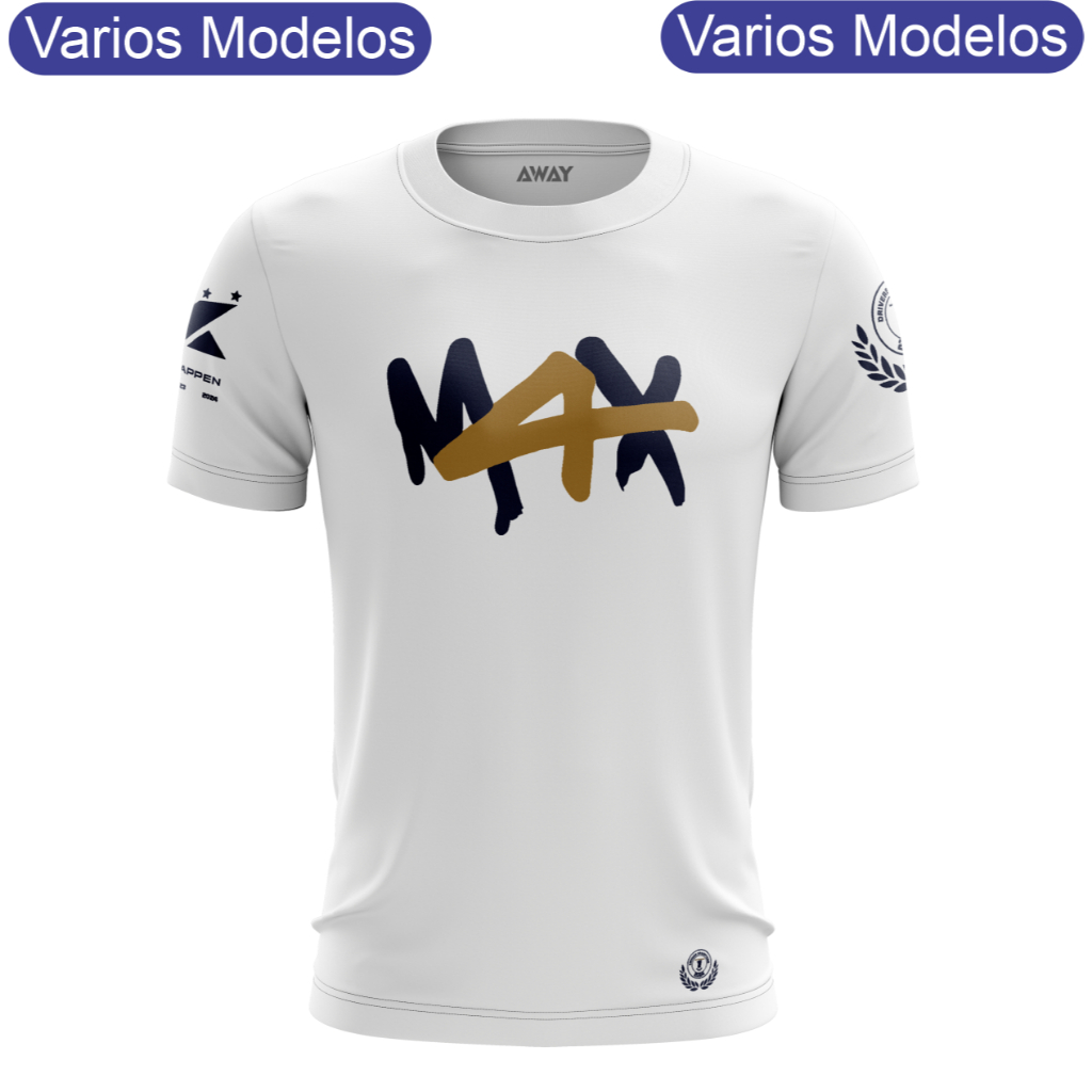 Camisa Camiseta Azul Dry fit - Com Proteção Uv50+ / Treino / casual / Academia / fitnes Masculino e Feminina (Unissex) em Oferta na Shopee