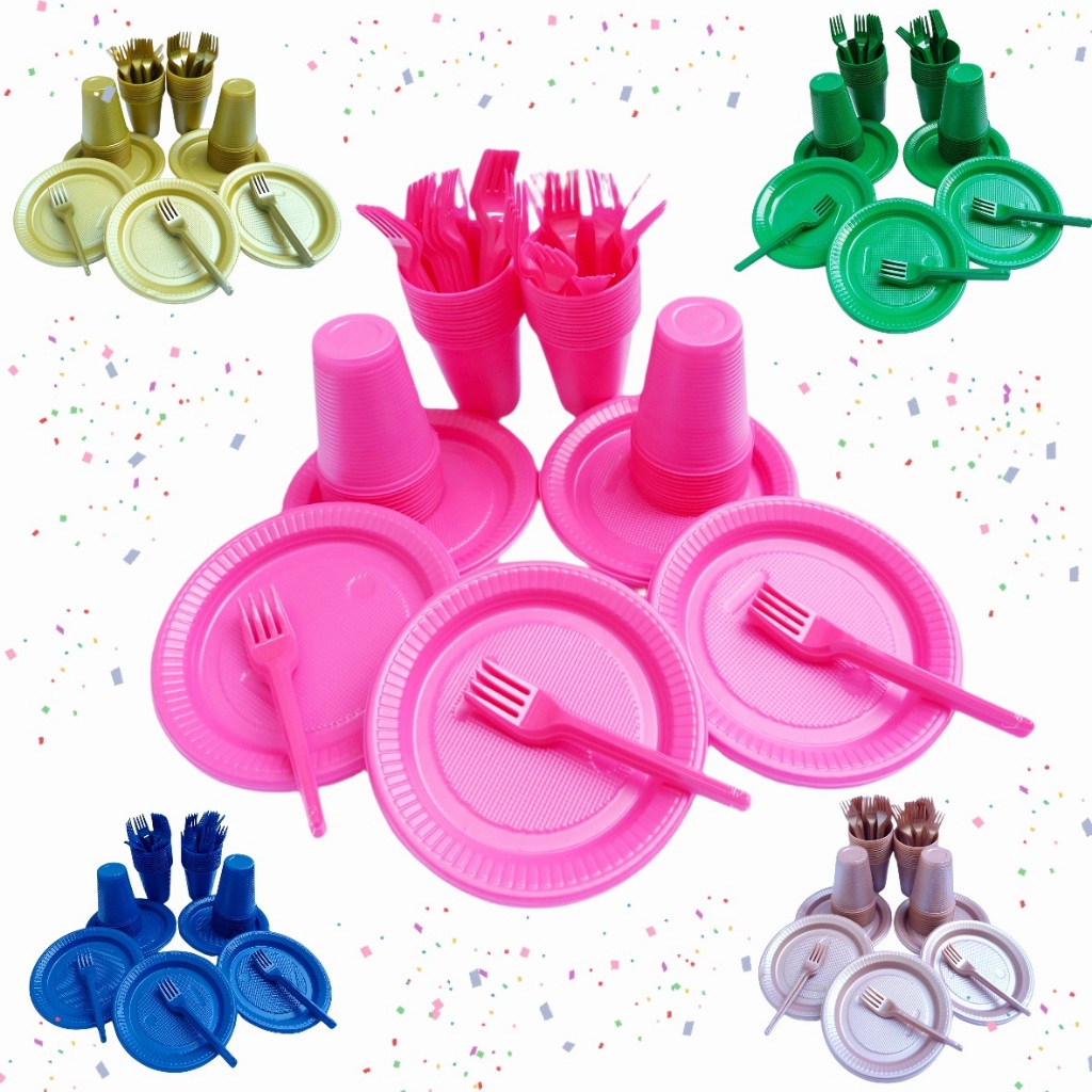 Garfinhos Descartáveis para Bolo - Comprar com Melhor Preço em Padaria