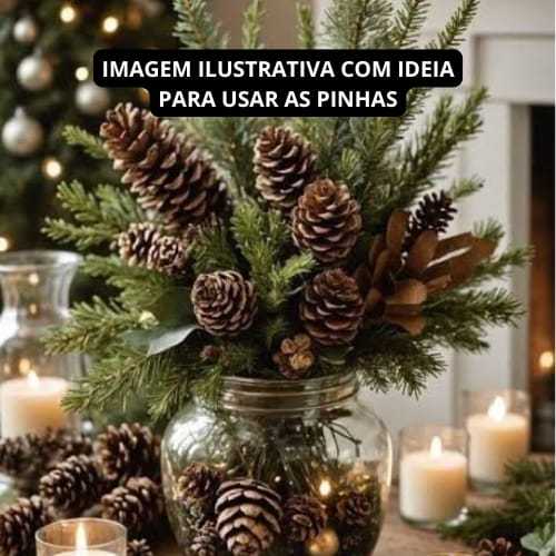 O que é Guirlanda de Artesanato Natalina? Guia e Onde Comprar | BuscaProdutos