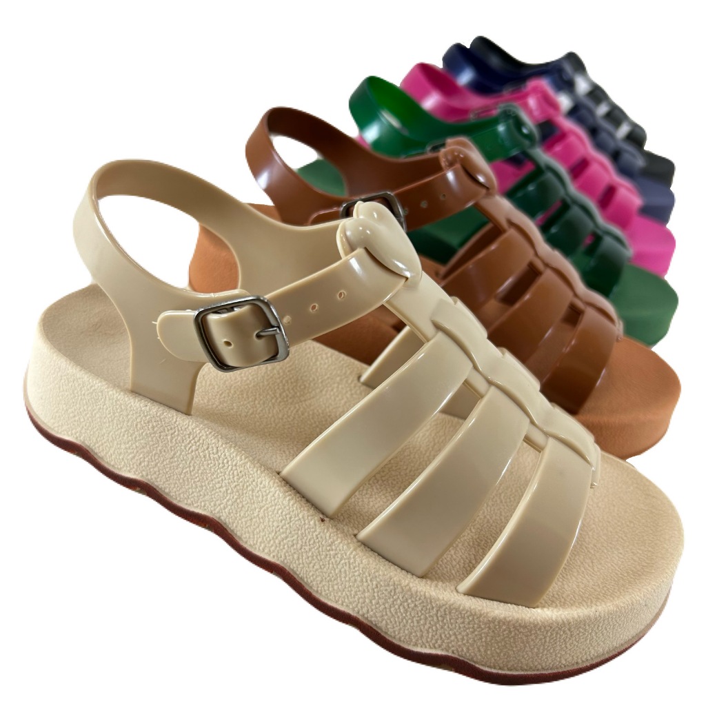 PAPETE LUPITA FOSCA Infantil 905 Evacop