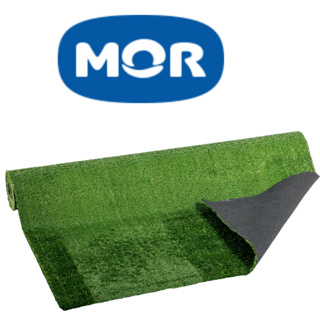 5m² Rolo Grama Sintética Decorativa Artificial Esportiva 7mm - 1m x 5m Jardim Campo Parede Mor em Oferta na Shopee