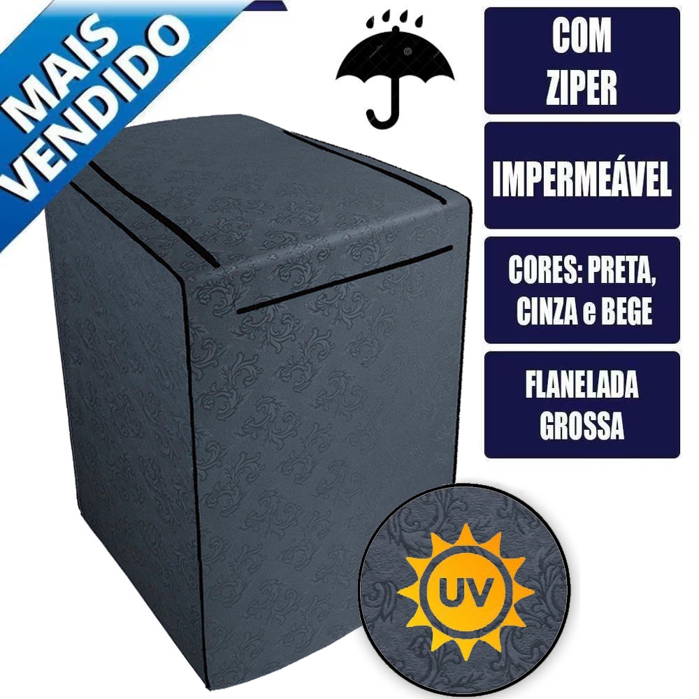 Máquina de Lavar 17kg: Onde Comprar | BuscaProdutos