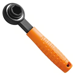 Chave Catraca para Andaimes 7/8" Tramontina PRO 44643/110
