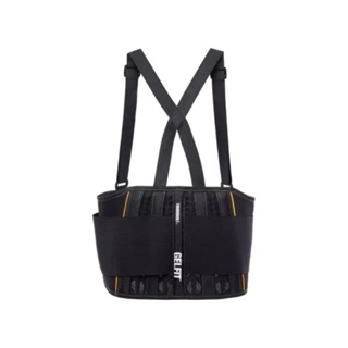 Cinto Suporte Coluna Lombar Gelfit Tb-45g-l Toughbuilt Tam G em Oferta na Shopee