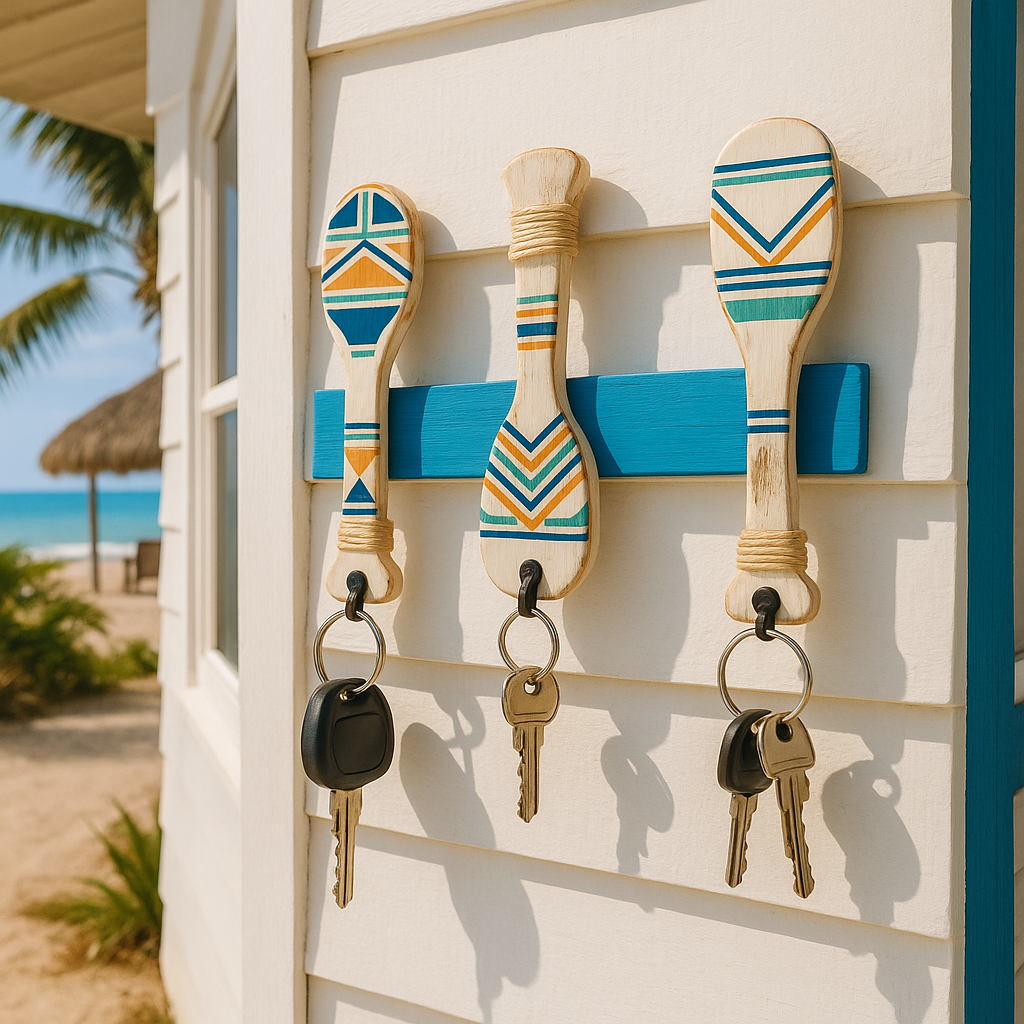 Remo de Madeira para Barco: Onde Comprar | BuscaProdutos