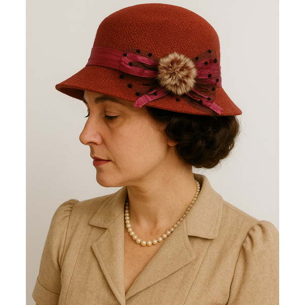 O que é Chapéu Cloche Retro? Guia e Onde Comprar | BuscaProdutos