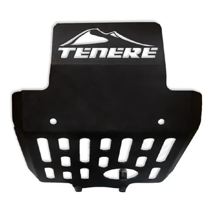 Protetor De Carter Tenere 250 Preto Awa