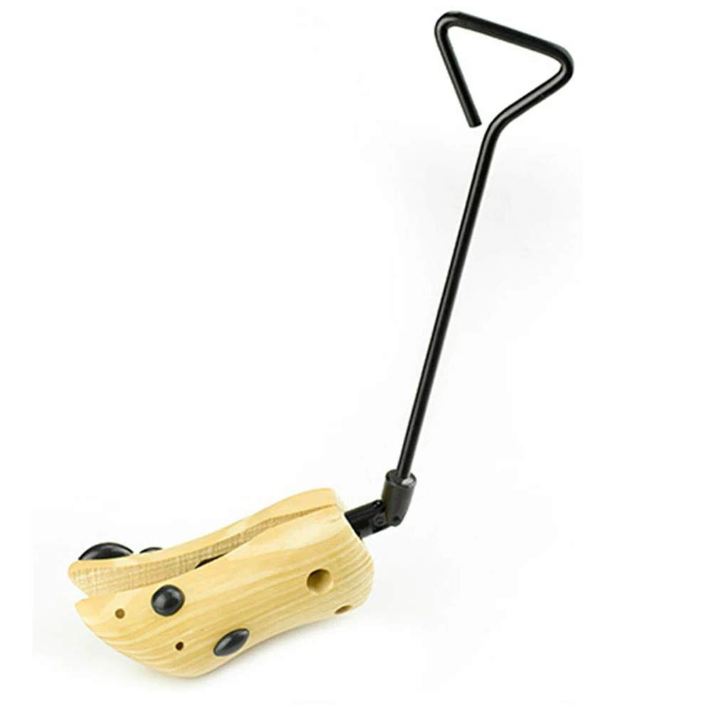 Alargador para BOTAS tamanho P | M | G Modelador Laceador Expansor de BOTAS cano médio e alto