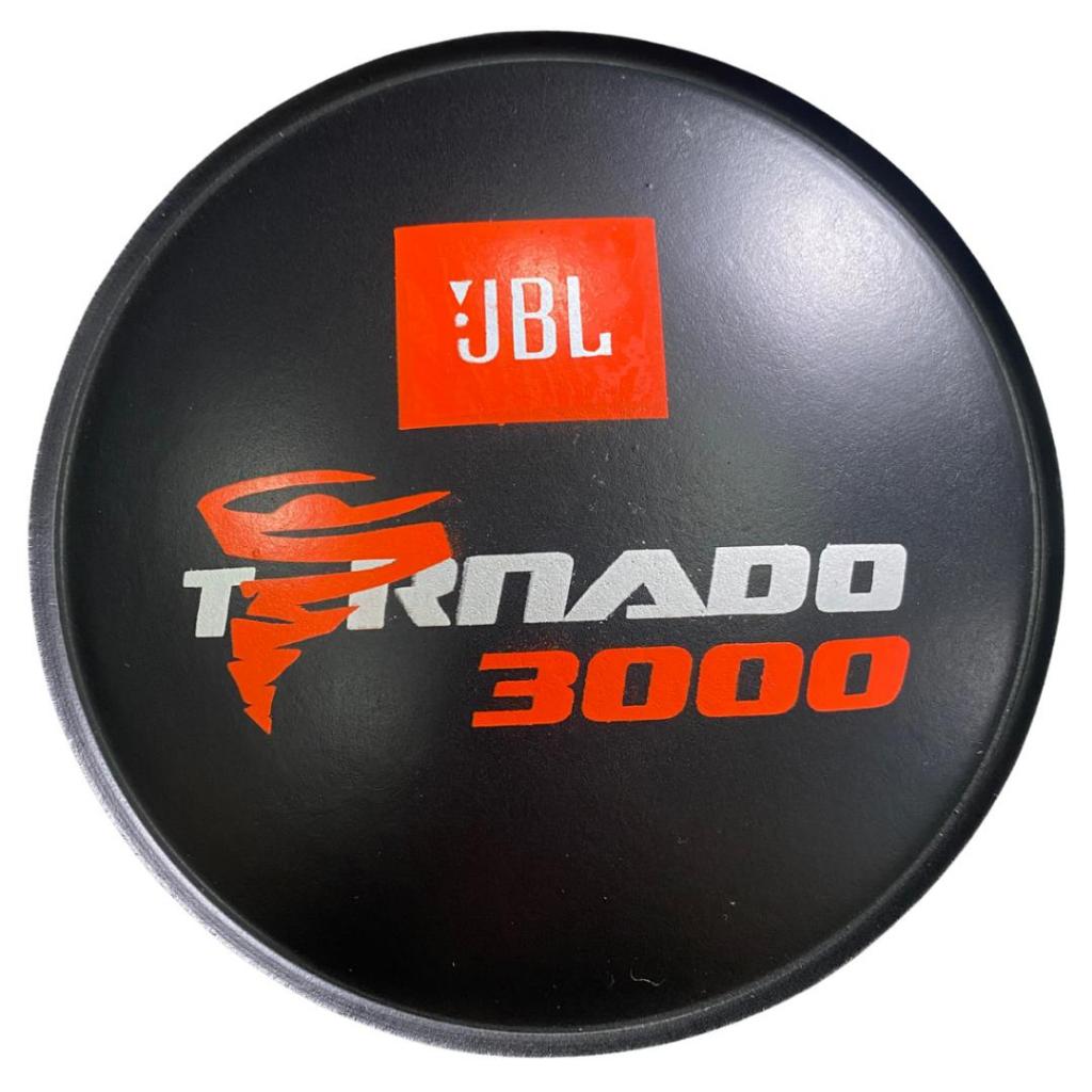 Protetor Calota Tapa Cone Tornado 3000 168mm em Oferta na Shopee