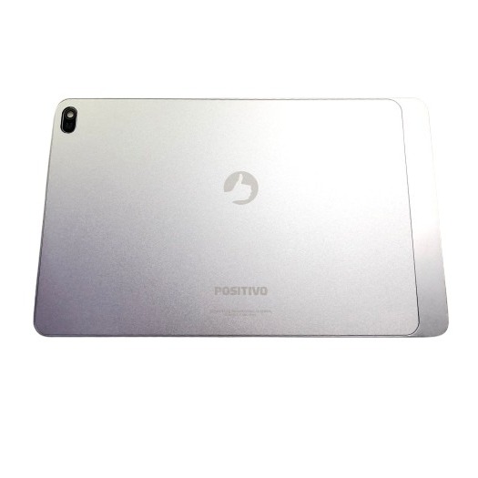 TAMPA TRASEIRA TABLET POSITIVO T1085 4G OCTA CORE 2.0