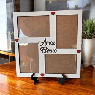 porta retrato personalizado 10x15 em Oferta na Shopee