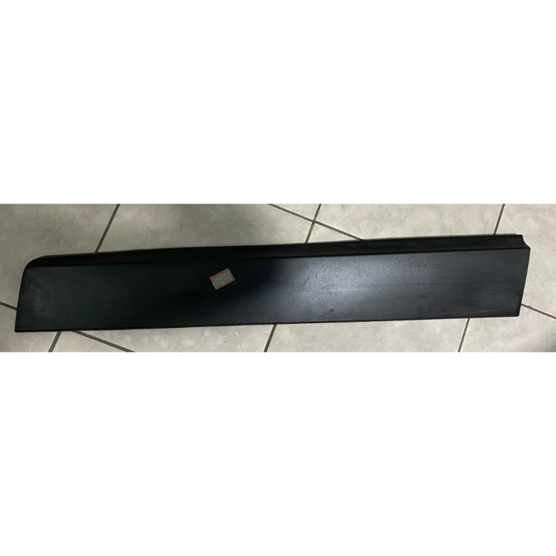 moldura porta Diant LD gm Tracker 14/22 original