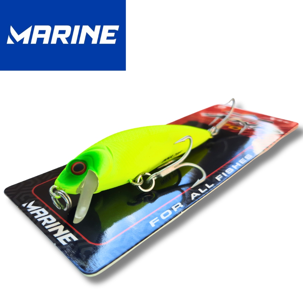 MARINE SPORTS INNA PRO TUNED 70/90/110/140