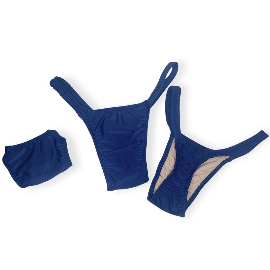 Lingerie Azul Marinho na Black Friday 2025 | BuscaProdutos