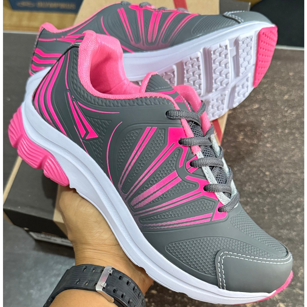Tenis Feminino Esportivo Casual Academia Caminhada Corrida Para Mulheres Confortável Casual Correr envio imediato