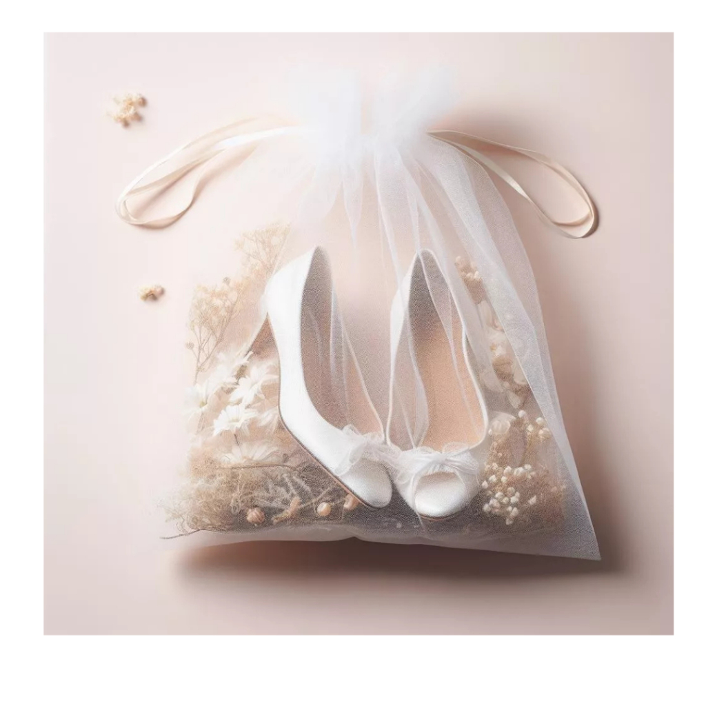 Saquinho de Organza  Branco  C/50 Unidades 20cm x 30cm Saco Lembrancinha batizado Casamento Formatura