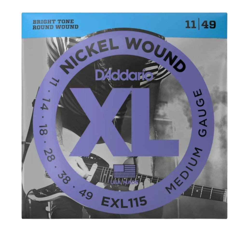 O que é Corda Violão D'addario 011? Guia e Onde Comprar | BuscaProdutos