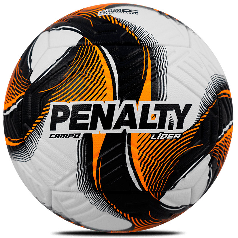 Bola Penalty Futebol Campo Lider XXV Original