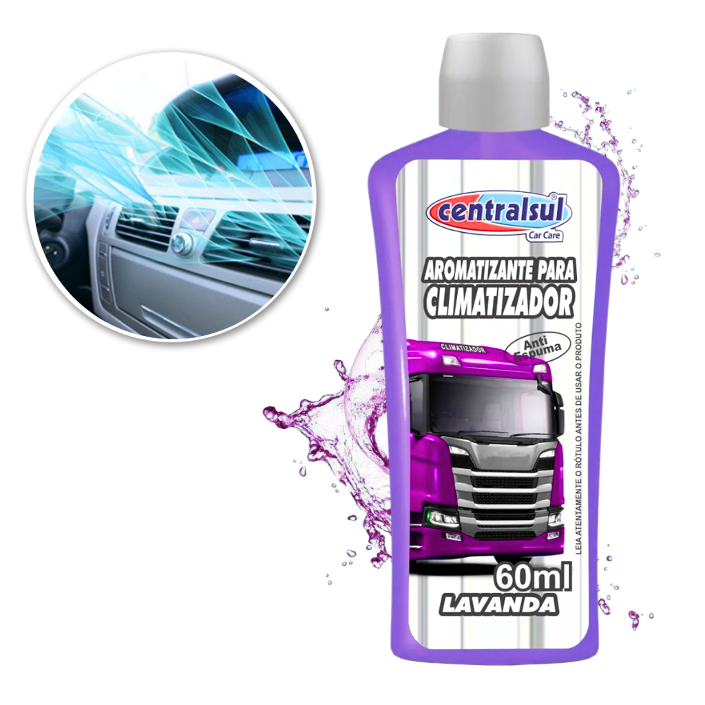 Aromatizantes para Climatizador: Onde Comprar | BuscaProdutos