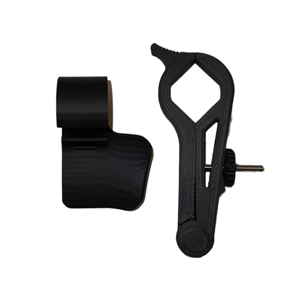 Acelerador Piloto Automático Descanso Apoio Mão Para Manopla Punho Acelerador Moto Viagem