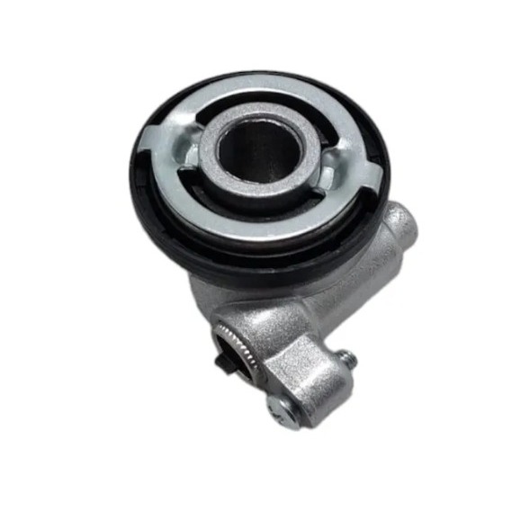 Engrenagem De Velocimetro Cbx 250 Twister 2001 a 2008 — imagem 2 de 2