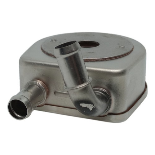 Trocador Radiador Câmbio Al4 Peugeot 206 207 307 Original