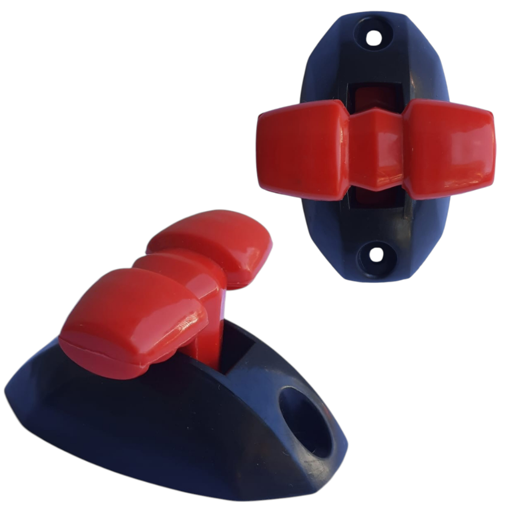 ALAVANCA DE ACIONAMENTO FRENTE / RÉ PARA TRICICLOS E MOTOS ELÉTRICAS BANDEIRANTE em Oferta na Shopee