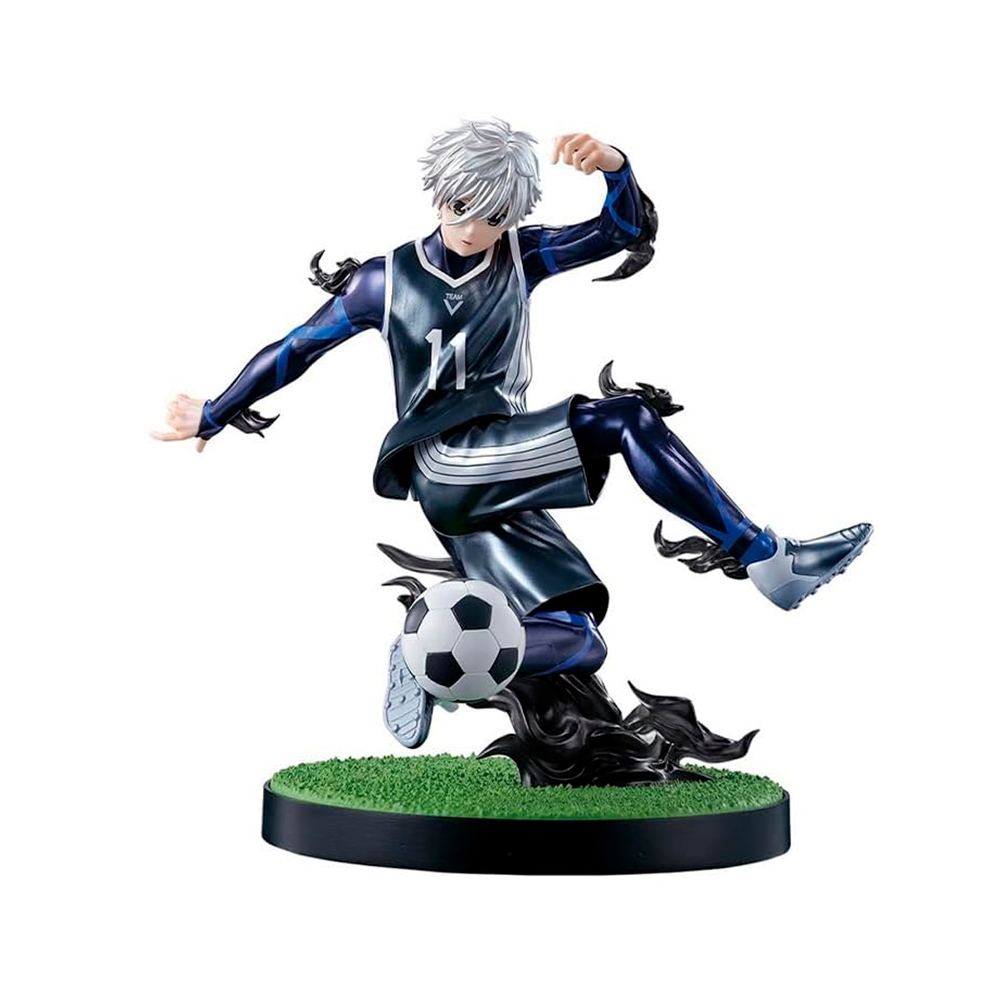 Action Figure Blue Lock em Oferta | Shopee 2025