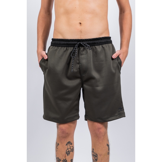 Bermuda Moletinho Masculina – Collab Nicoboco x Felipe Titto - Men Clothes
