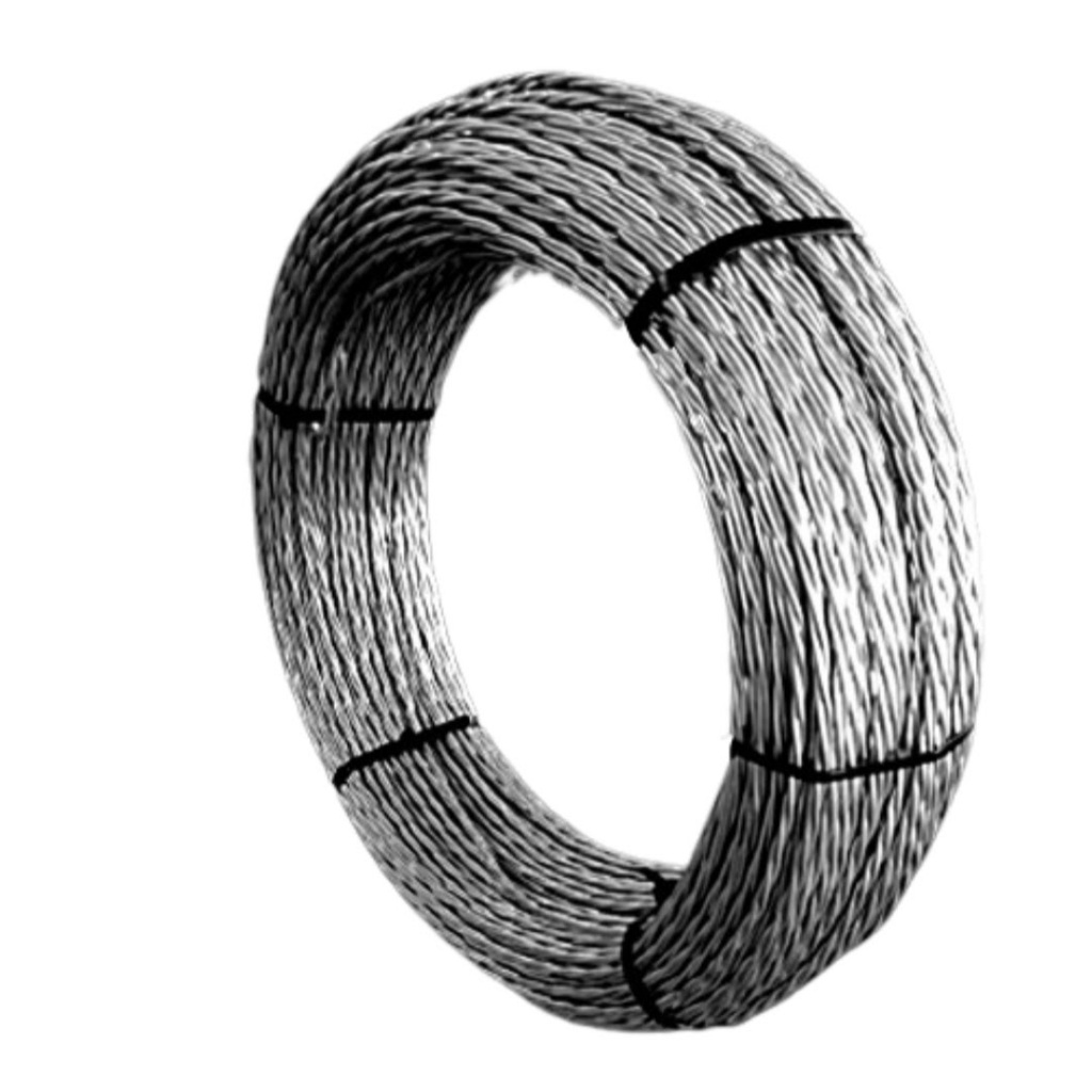 O que é Cordoalha de Aço Galvanizado? Guia e Onde Comprar | BuscaProdutos