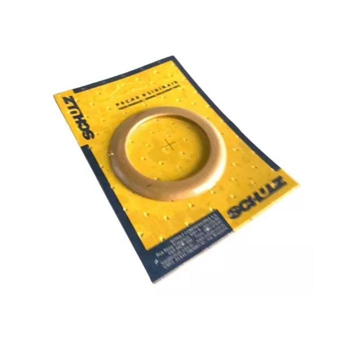 Anel Compressor De Ar Schulz Csd5 - Csd9 - Cód. 0000549