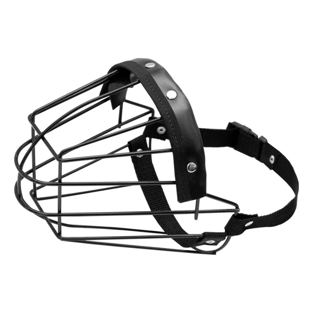 FOCINHEIRA DE METAL EPOXI TAMANHO DO 01 AO 07