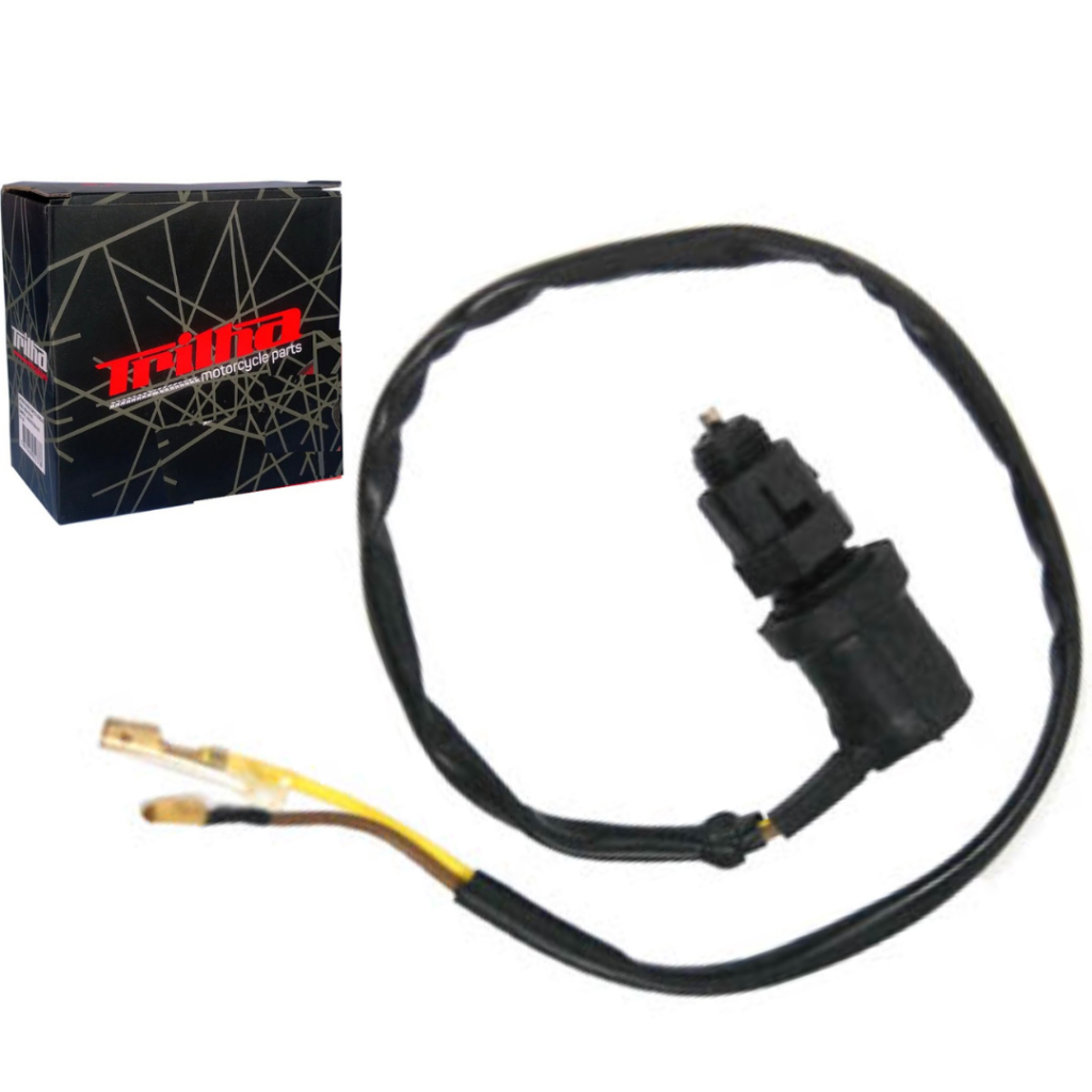 Interruptor Stop do Freio Traseiro Fazer 150-Factor 125i-Xtz 150