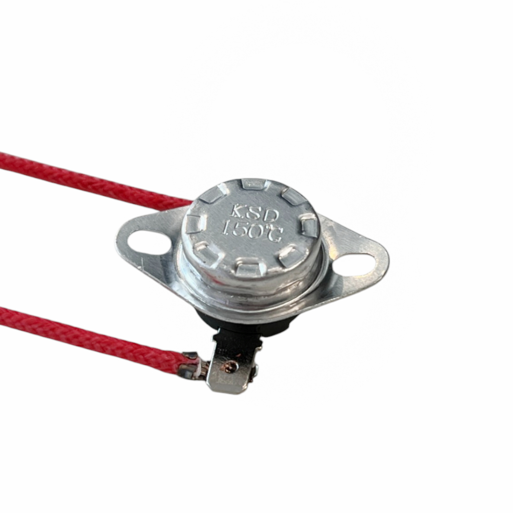 Termostato 150C Sanduicheira e Grill