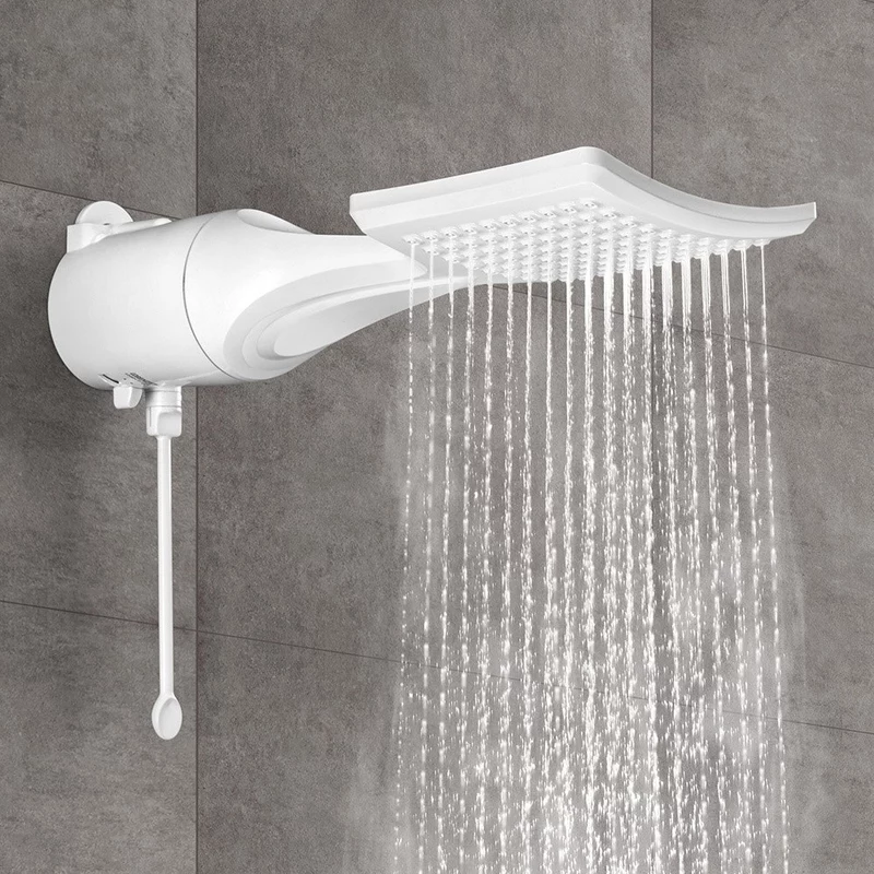 "Chuveiro Lorenzetti: Conforto e Economia! 💧"