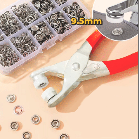 Botão de Pressão: Onde Comprar | BuscaProdutos