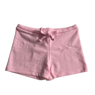 Shortinho Infantil Ballet e Jazz em Oferta na Shopee