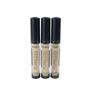 Corretivo Flawless Naked Ruby Rose 4ml Hb-8080 em Oferta na Shopee