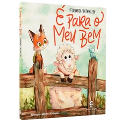 É Para O Meu Bem - Fernanda Witwytzky