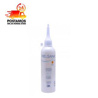 Pielsana Óleo Age - Dermoprotetor - 100ML em Oferta na Shopee