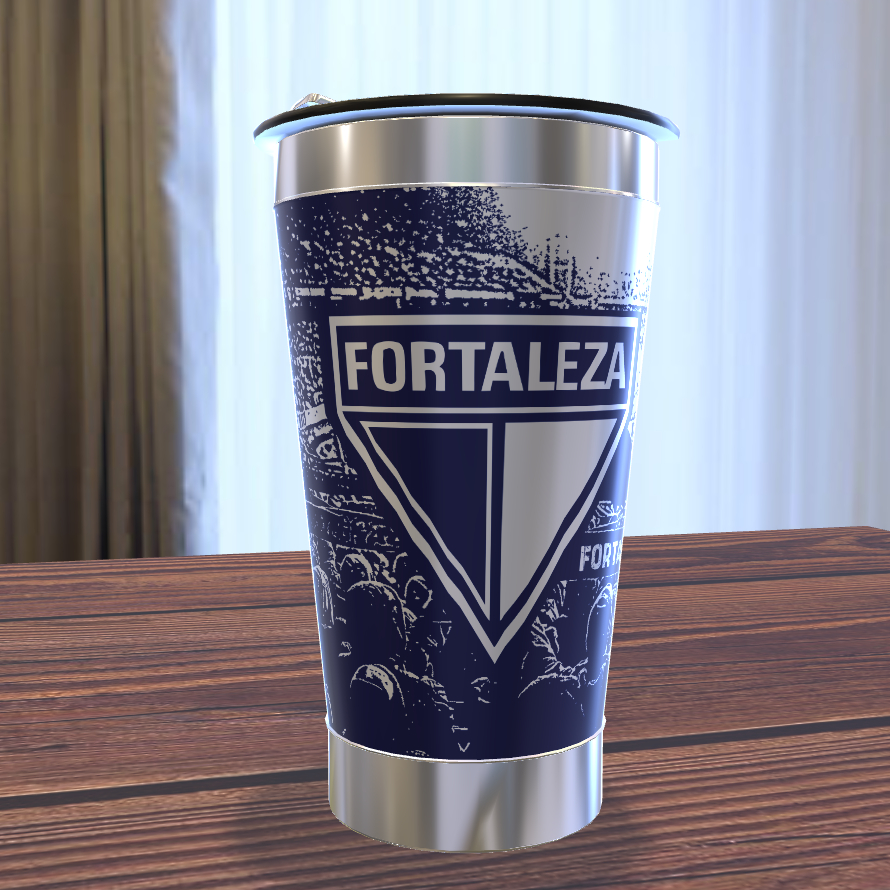 O que é Copo Térmico Azul Escuro? Guia e Onde Comprar | BuscaProdutos